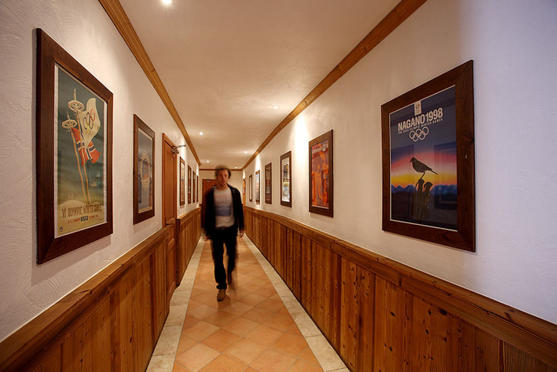 Chalet Des Neiges Plein Sud Val Thorens Dış mekan fotoğraf